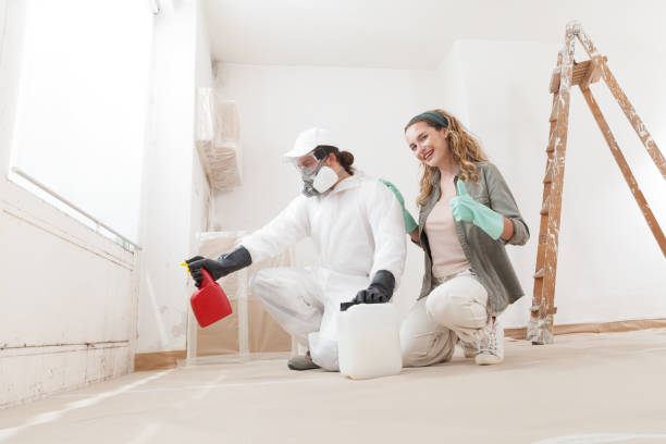 Best Residential Mold Inspection & Testing  in Randolph, NE